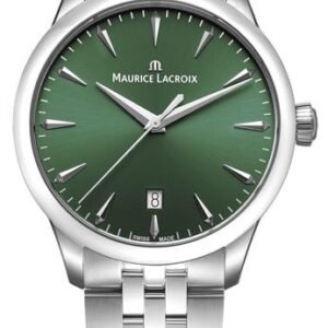 Maurice Lacroix 1975 Quartz 751007-SS002-630-1