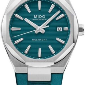 Mido Multifort 8 One Crown M055.507.17.091.00