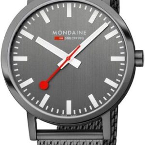 Mondaine Classic Quartz A660.30360.81SBM