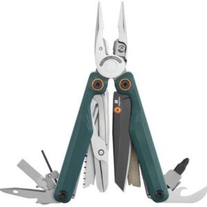 MultiTool Leatherman Wave Alpha Cascadia 833401