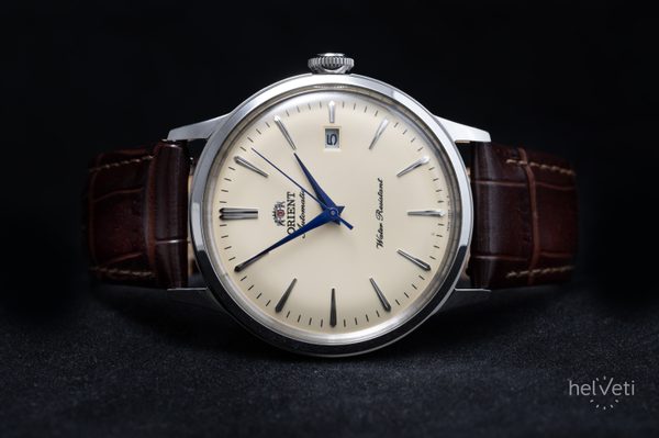 Orient Bambino Classic RA-AC0033Y - Obrázek 2
