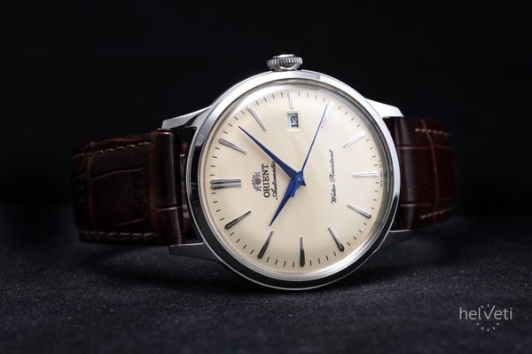 Orient Bambino Classic RA-AC0033Y - Obrázek 3