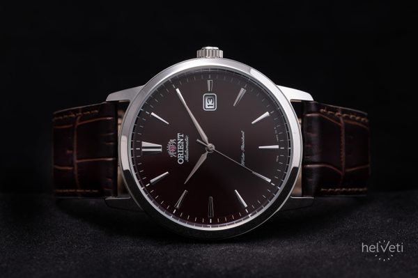 Orient Contemporary RA-AC0F17Y - Obrázek 2