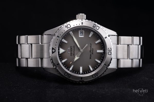Orient Sports Mako 40 Automatic RA-AC0Q16N - Obrázek 2