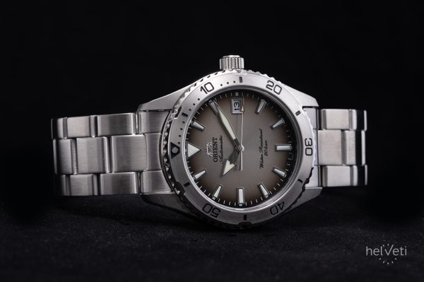 Orient Sports Mako 40 Automatic RA-AC0Q16N - Obrázek 3