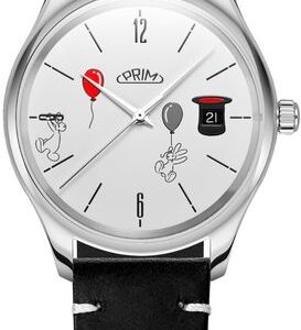 PRIM Bob a Bobek II 36 Quartz LE 48-959-524-00-1/15