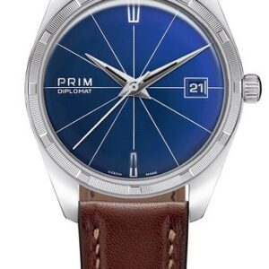 PRIM DIPLOMAT 40 C 98-251-395-00-1