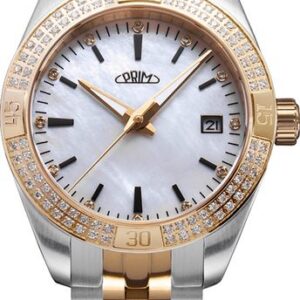 PRIM Jubilee Diamond W92P.13220.B