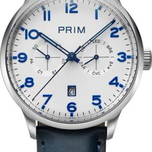 PRIM Manager CZ 25 - B W01P.13249.B