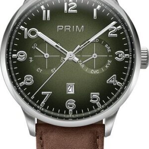 PRIM Manager CZ 25 - D W01P.13249.D