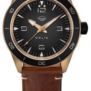 PRIM ORLÍK 38 BRONZ LE 95-024-509-43-1