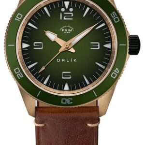 PRIM ORLÍK 38 BRONZ LE 95-028-509-43-1