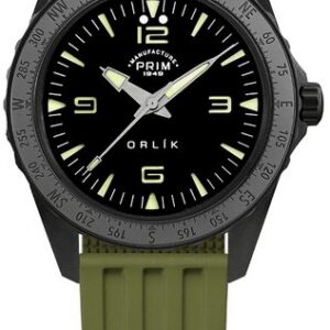 PRIM Orlík ARMA LE 95-145-530-39-1 - číslo limitky 51/128