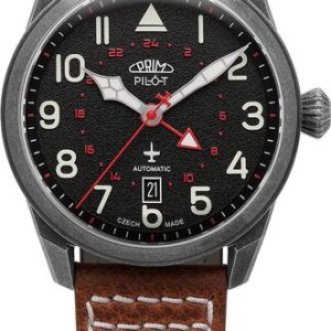 PRIM Pilot Dual Time - D W91P.13250.D