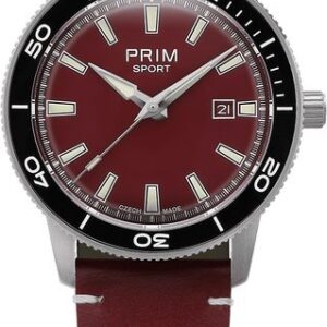 PRIM Sport 68 Automatic - D W01P.13255.D