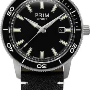 PRIM Sport 68 Automatic - E W01P.13255.E