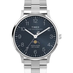 TIMEX Waterbury Classic hodinky TW2W75700UK