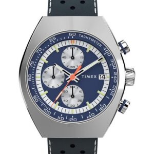 Timex Legacy Tonneau TW2W93500UK