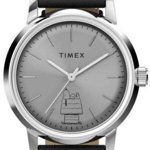 Timex Marlin® x Peanuts® TW2Y100007U
