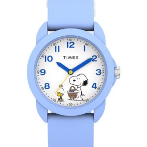 Timex Peanuts Time Teacher TW2Y51100UK