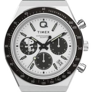 Timex Q Peanuts® TW2W68900UK