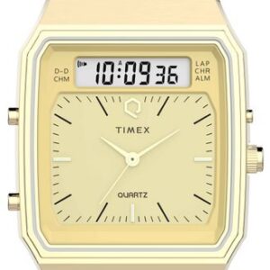 Timex Q Reissue TW2Y06000UK