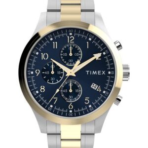 Timex Trend Weston Chrono TW2Y015006I