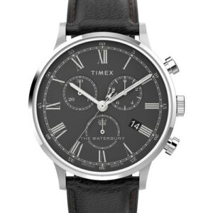 Timex Waterbury Classic TW2U88300UK