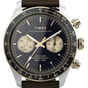 Timex Waterbury TW2Y24100UK