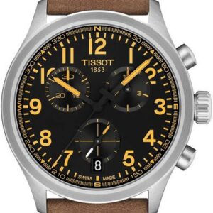 Tissot Chrono L T116.417.16.052.01