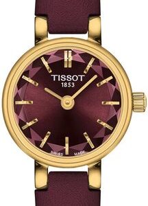 Tissot Lovely Round T140.009.36.371.00