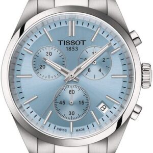 Tissot PR 100 Chronograph T150.417.11.351.01 Ice Hockey IIHF 2026 Special Edition