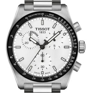 Tissot PR516 Quartz Chronograph T149.417.11.011.00