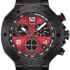 Tissot T-Race MotoGP 2026 Limited Edition T141.417.37.422.00
