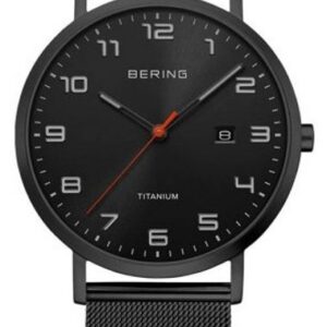 Bering Titanium 18640-122