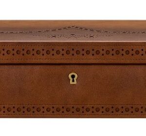 Box na hodinky Wolf Brogue 441006