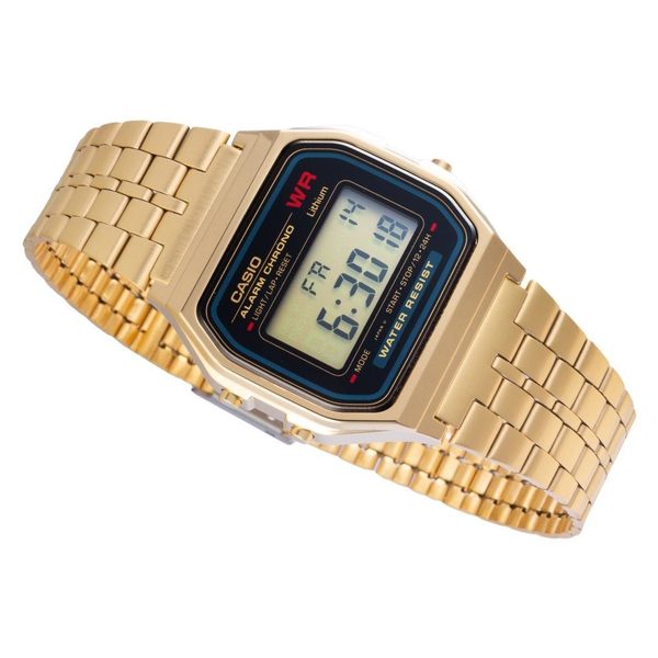 Casio Collection Vintage A159WGEA-1EF - Obrázek 2