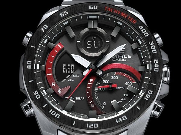 Casio Edifice ECB-900DB-1AER - Obrázek 2