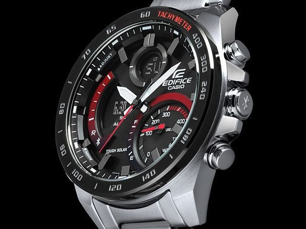 Casio Edifice ECB-900DB-1AER - Obrázek 3