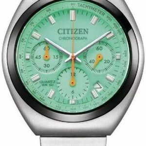 Citizen Bullhead Challenge Timer Tsuno Limited Edition AN3660-73X