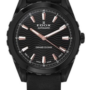 EDOX Grand Ocean Automatic 80140-37NAN-NIR