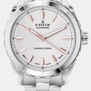 EDOX Grand Ocean Automatic 80140-3M-AIR