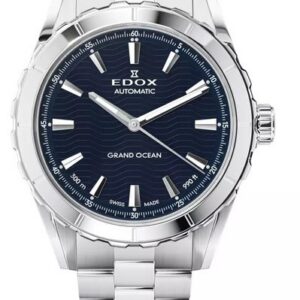 EDOX Grand Ocean Automatic 80140-3M-BUIN