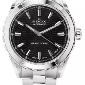 EDOX Grand Ocean Automatic 80140-3M-NIN