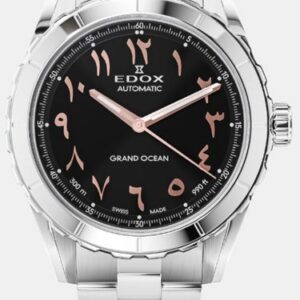 EDOX Grand Ocean Automatic 80140-3M-NR