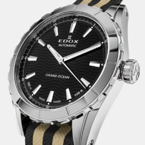 EDOX Grand Ocean Automatic 80140-3NAGN-NIN