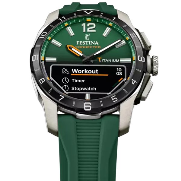 Festina Connected D 23000/2 - Obrázek 3