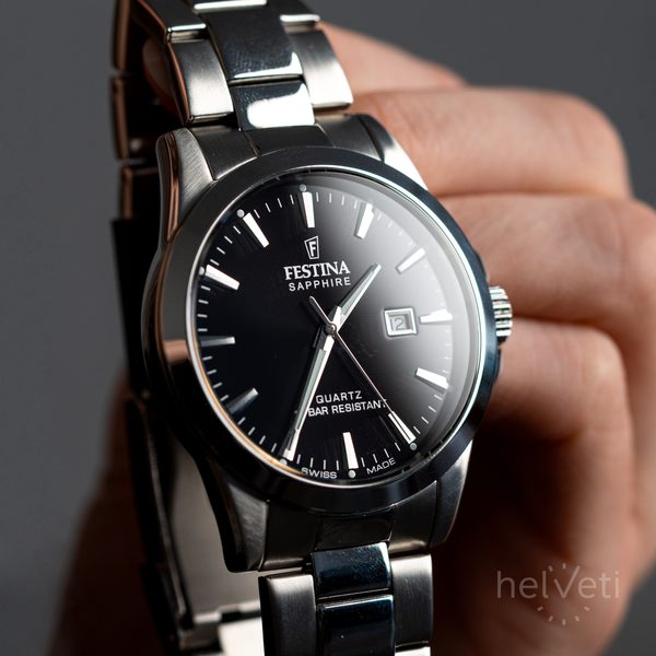 Festina Swiss Made 20024/4 - Obrázek 2