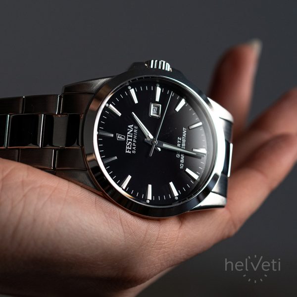 Festina Swiss Made 20024/4 - Obrázek 3