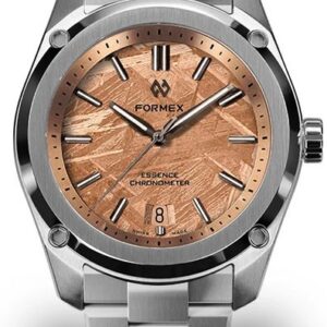 Formex Essence ThirtyNine Automatic Chronometer Space Gold 0339.9.6695.101